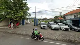 Tanah Komersial Strategis Raya Candi Sidoarjo Cocok Semua Usaha