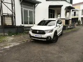 Like New - SUZUKI XL 7 1.5 BETA HYBRID M/T 2023 PUTIH