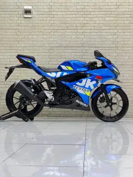 Perfect Condition!!Suzuki GSX R Ecstar 2019 Warna Favorit Muls-Mustika