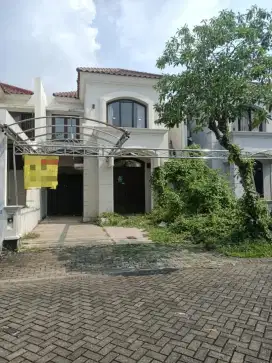 Dijual 

*Wisata Bukit Mas*

*Royal Palais*