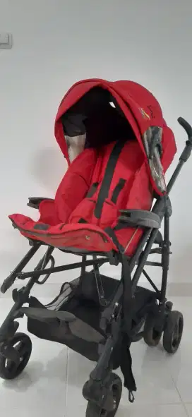 Stroler baby merk Elle