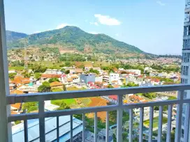 Sewa tahunan apartemen dekat kampus UNPAD ITB IPDN Jatinangor 350