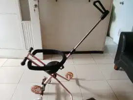Stroller anak malang