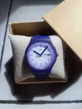 Jam tangan SWATCH SU0N716 Original