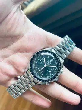 Omega Speedmaster Reduced