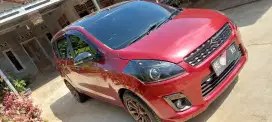 Suzuki Ertiga GX