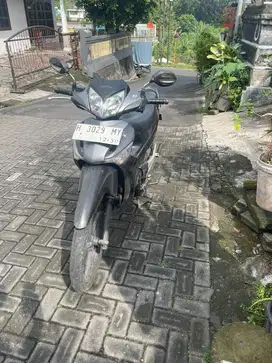 Di Jual Honda Supra X 125