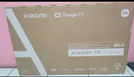XIOMI TV A SERIES
