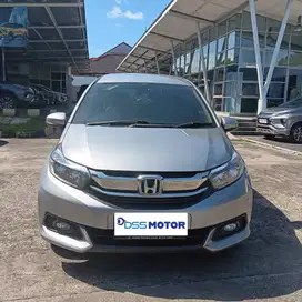 HONDA MOBILIO E CVT 2018
