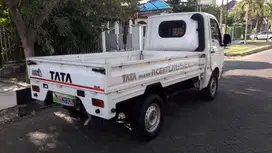 Tata Super Ace DLS HT 2018