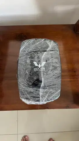 Charging socket wuling air ev original