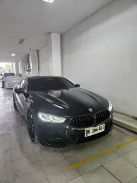 Jual Cepat very Rare BMW 840i carbon edition m package