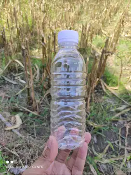 Botol 330 ML Jamu
