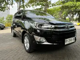 Innova Reborn 2.4 V Solar / Diesel AT 2020 KM 40 Ribuan