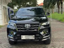 FORTUNER GR 2.8 2023 SUPER ISTIMEWA