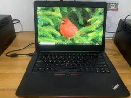 Lenovo Thinkpad E470 Core i3