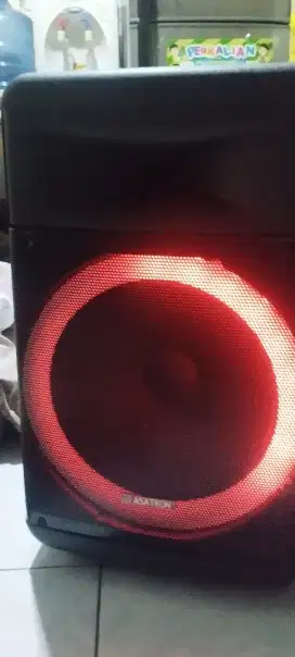 Speaker bluetooth Asatron Hollywood 15 inch