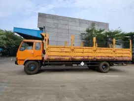 MITSUBISHI /FUSO FM 517 H