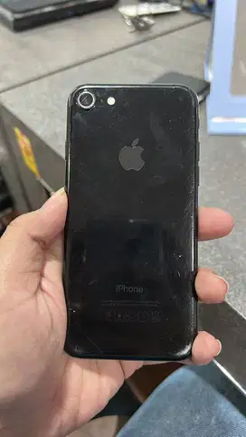 Iphone 7 128 ibox glossy