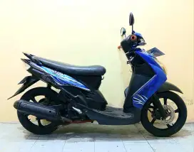Yamaha Mio Soul Tahun 2008