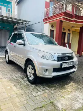 Rush G Matic Facelift
