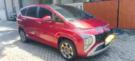 Hyundai Stargezer Prime 2022 AT