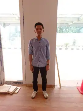 Mencari lowongan pekerjaan driver/supir pribadi tinggal di dalam