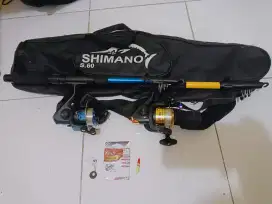 ALAT PANCING JORAN