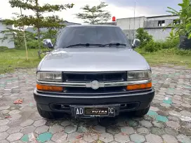 OPEL BLAZER MONTERA 1999 MT / MANUAL