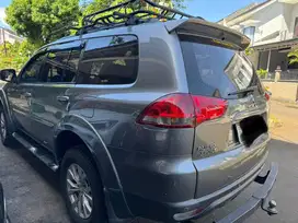 Pajer Sport (2014) Bensin V6 3.000 CC
