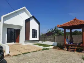 Disewakan Rumah Baru Scandinavian