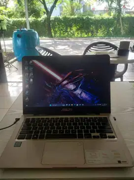 ASUS VivoBook 14 A411UF , Core i5-8250U Gold