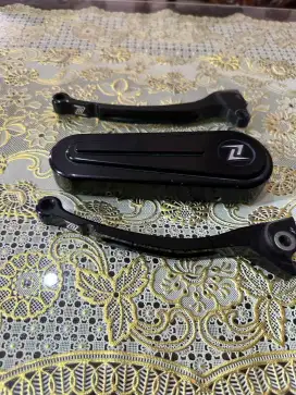 Cover fork zelioni hendel zelioni
