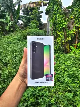 Samsung Galaxy A56