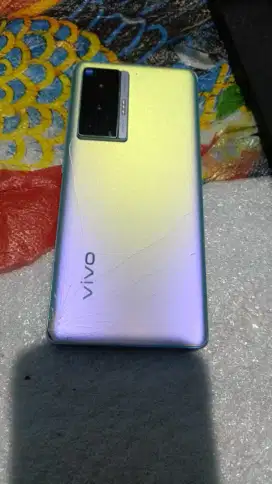 JUAL HP VIVO x70 ram 12.256 batangan