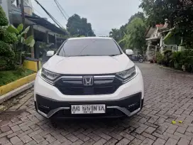Honda CRV 1.5 Prestige Turbo 2021