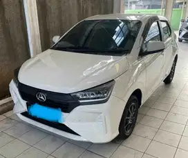 Tdp 8Jutaan Daihatsu New Ayla X CVT Power Window
