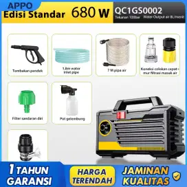 Jasa service Ac