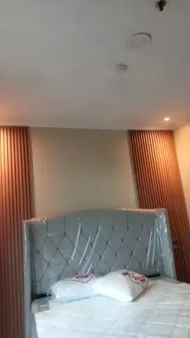 Pasang wallpanel ,partisi,plafon, karpet,vinyl lantai ,SPC lantai