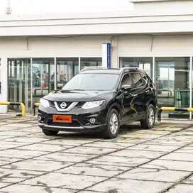 TDP 14 JT Nissan Xtrail 2.5 AT 2015