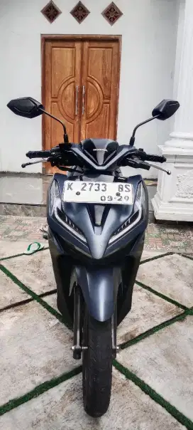 Vario 125 Th. 2019