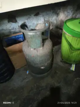 tabung gas 12kg