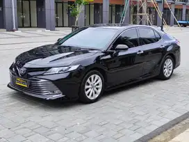 Toyota Camry 2020 Bensin