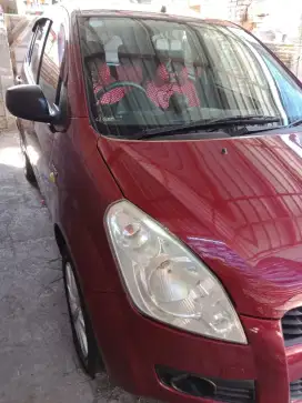 Suzuki Splash 2010