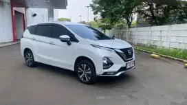 Dijual Nissan Livina VL 1.5 2022