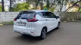 Dijual Nissan Livina VL 1.5 2022