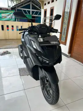 Vario 160 cbs 2023 jual ATAU cari tuker tambah sama STYLO