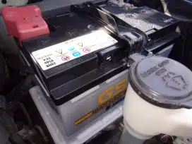 TERMURAH ACCU GS LN3 Ori INNOVA REBORN DIESEL Normal SiapPakaiBUKTIKAN