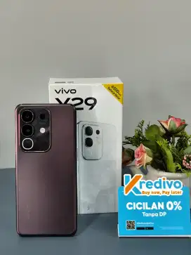 VIVO Y29 TAHAN AIR