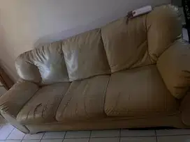 Sofa bekas layak pakai
